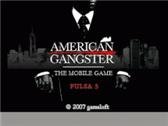 game pic for American gangster full esp c3 Es